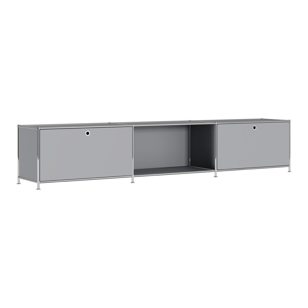 Lowboard Quadro