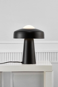 lampada da tavolo Time