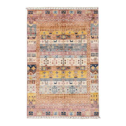 tapis gabbeh Soraya