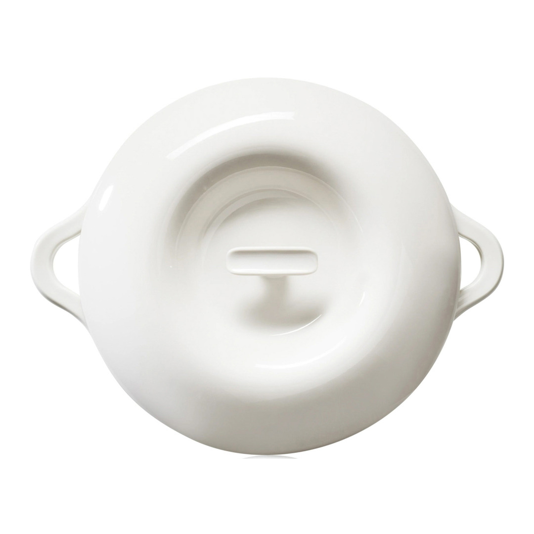 coperchio per pentole e padelle Bombance