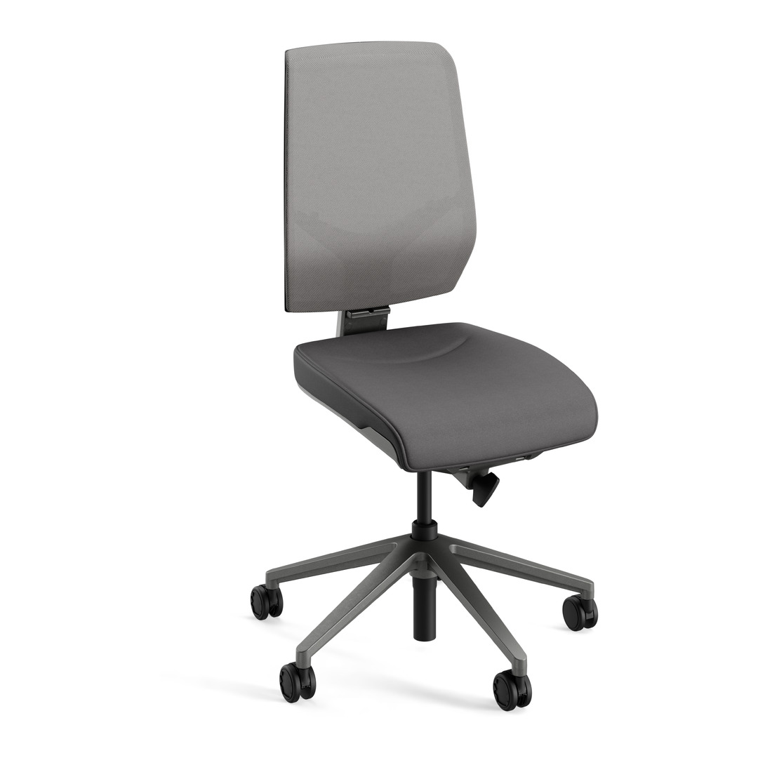chaise de bureau GIROFLEX-68