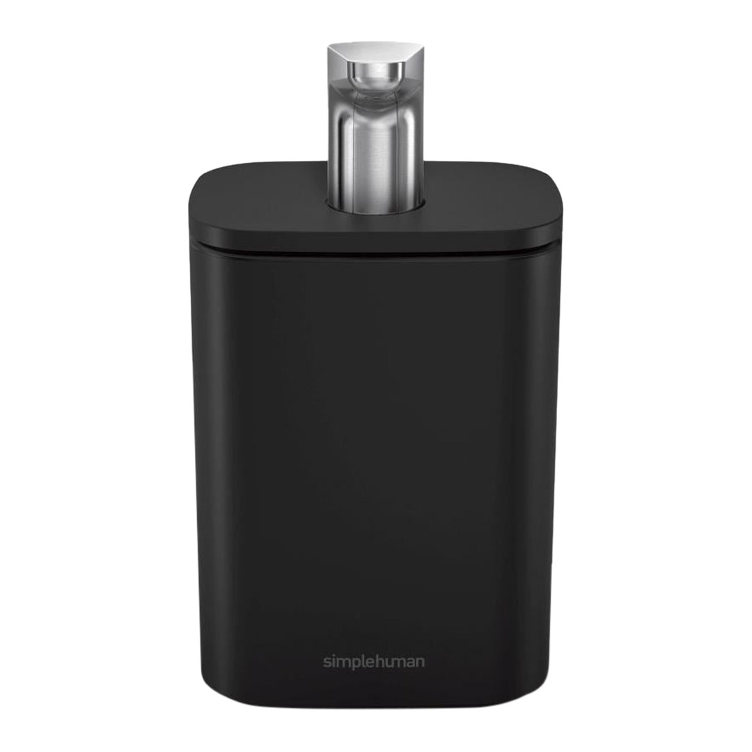 distributeur de savon Simplehuman