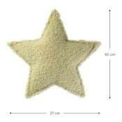 coussin Wigiwama