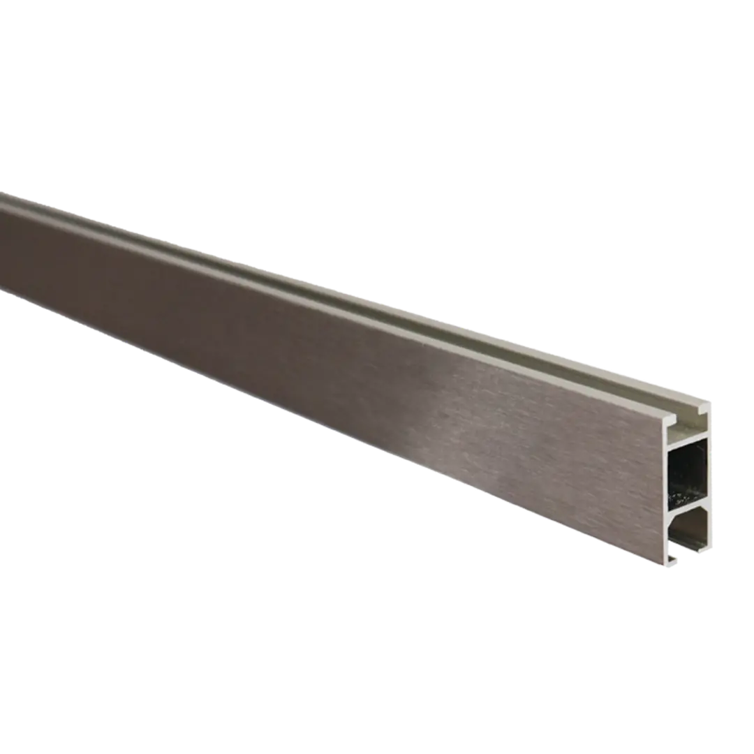 Schiene Easy Square