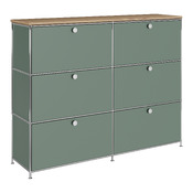 highboard QUADRO