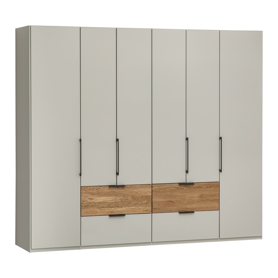 Drehtürenschrank Elvas
