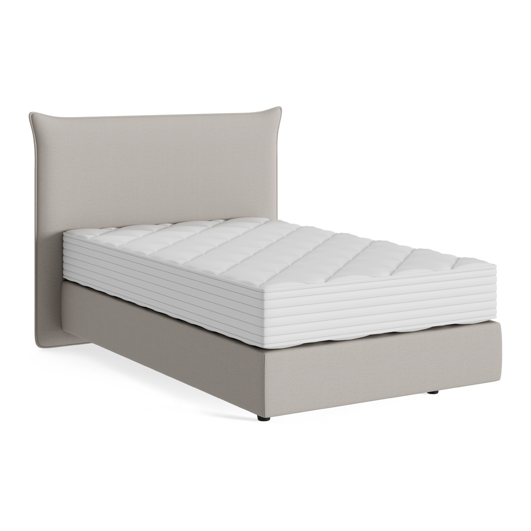 letto Boxspring ARTEMIS RELAX