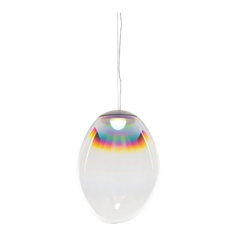 lampe à suspension Stellar Nebula