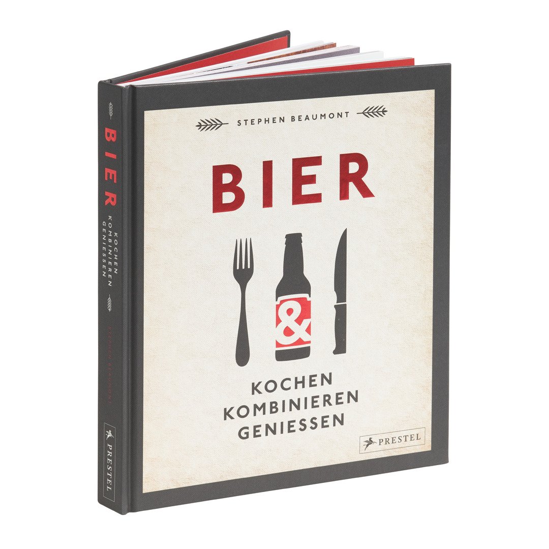 Kochbuch Library