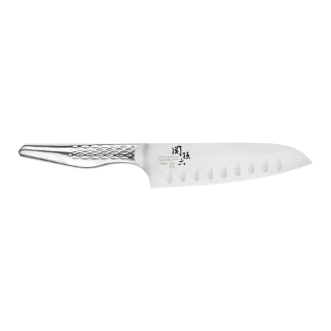santoku coltello Shoso