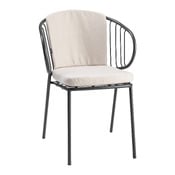 sedia da giardino Sihl