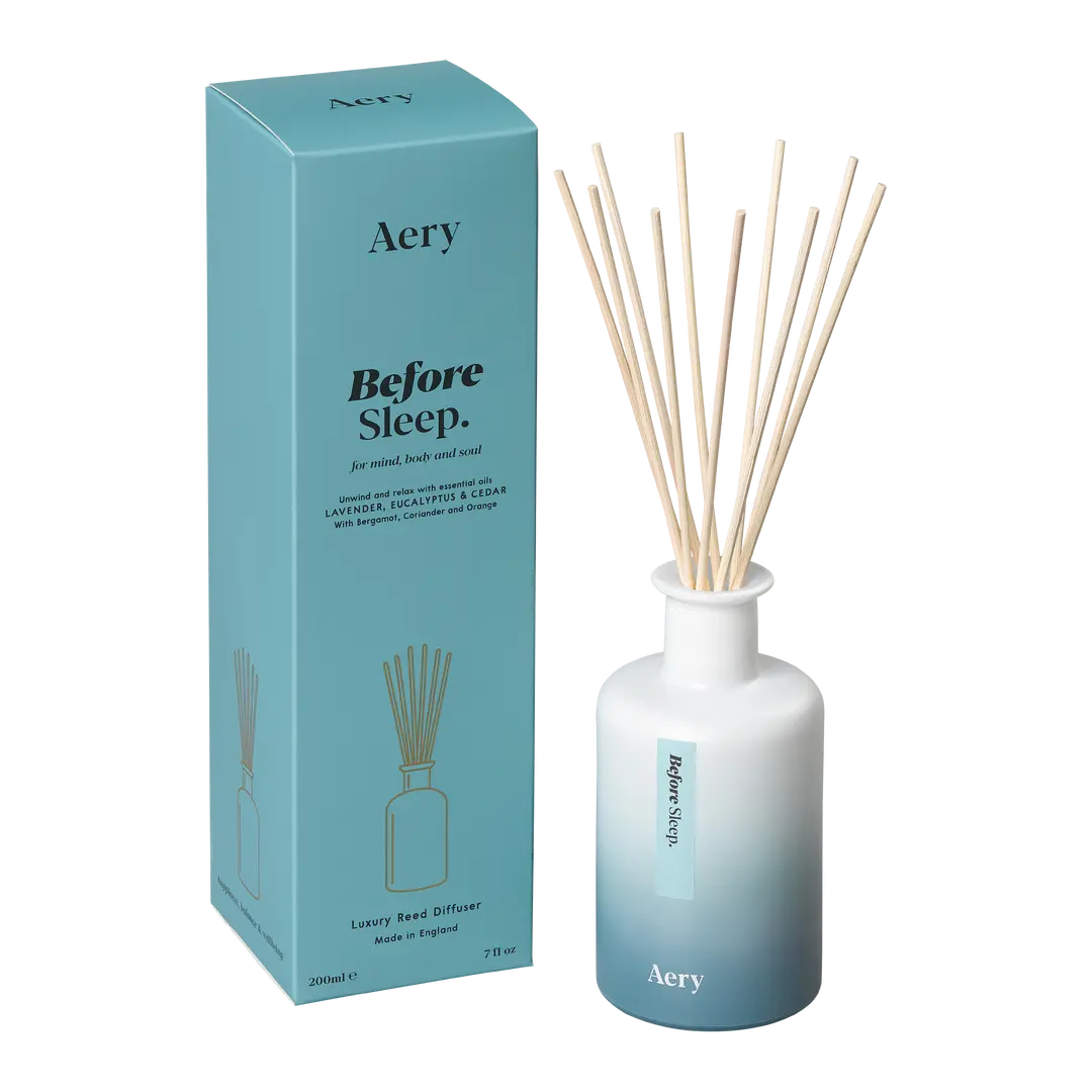 Diffusor Aromatherapy