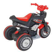 moto per bambini Elektrisch Cobra