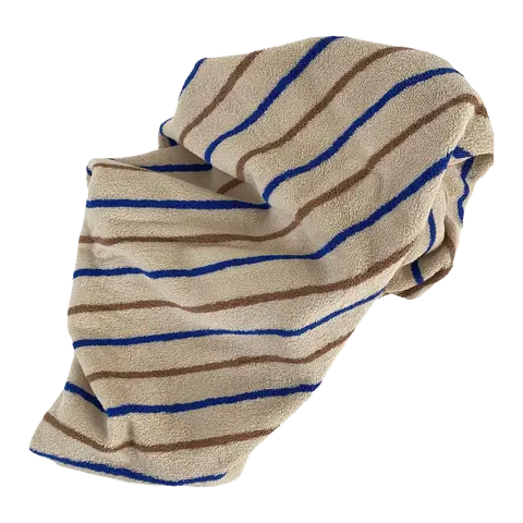 serviette de douche Raita