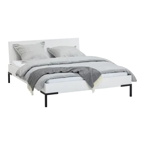 letto GENUA