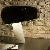 lampada da tavolo Snoopy
