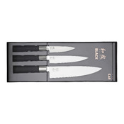 set de couteaux WASABI
