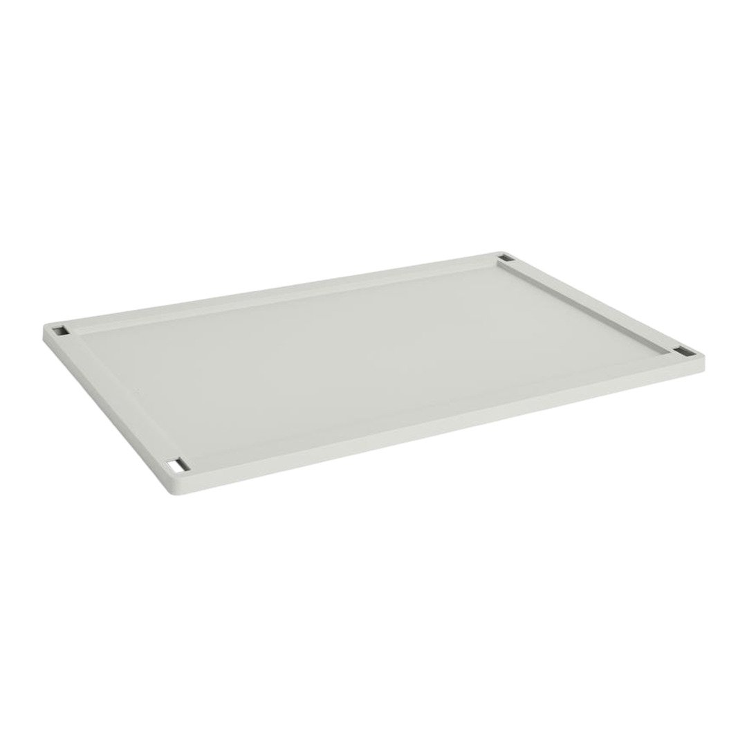 Deckel für Klappbox Colour Crate