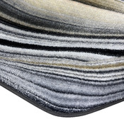 Tuft-/Webteppich Flint