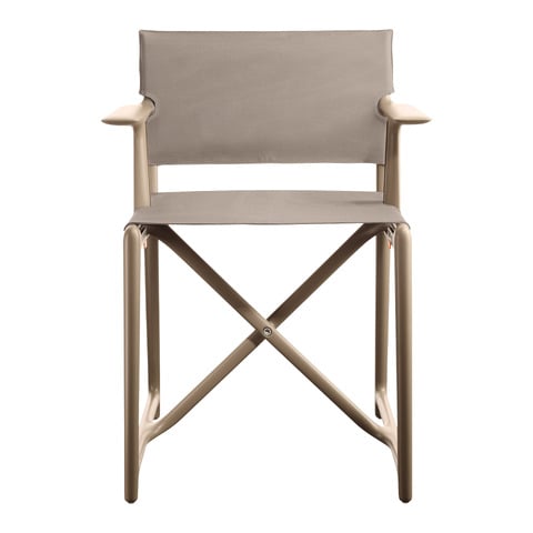 chaise de jardin Stanley