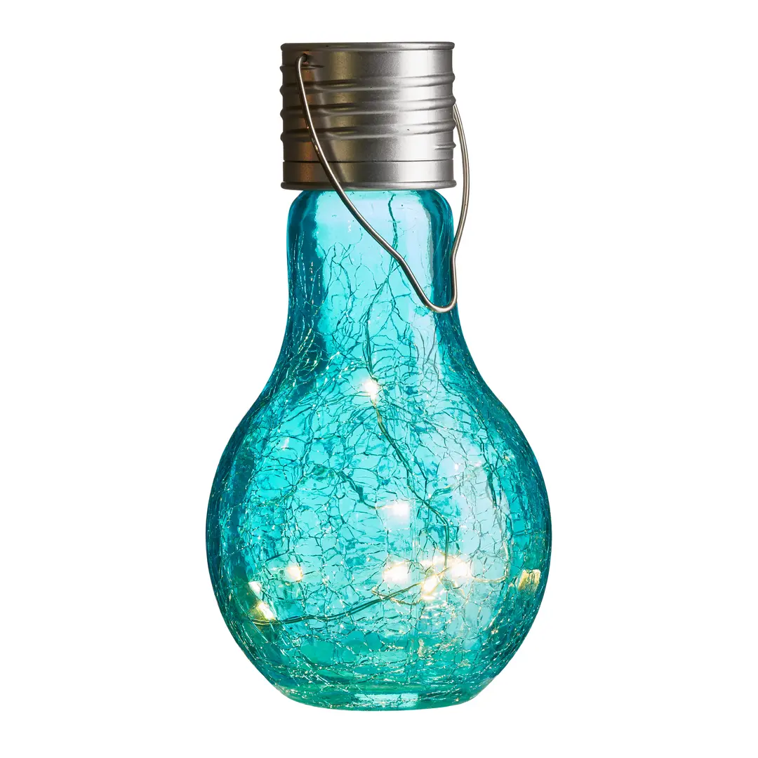 lampada solare OUTDOOR LIGHT
