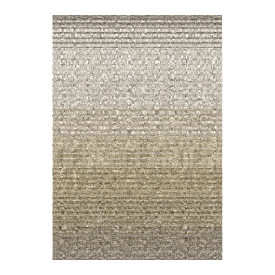 Tuft-/Webteppich Beat Design