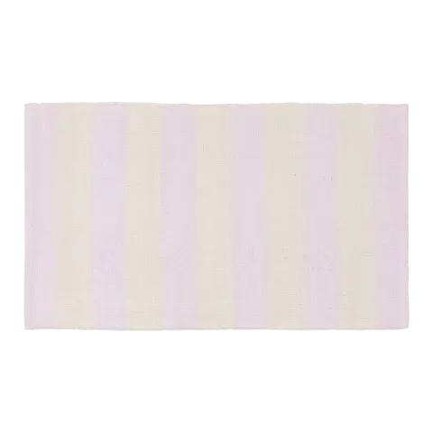 Badteppich Cotton Stripe