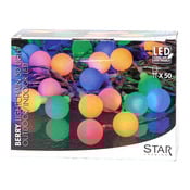 Outdoor guirlande lumineuse BERRY