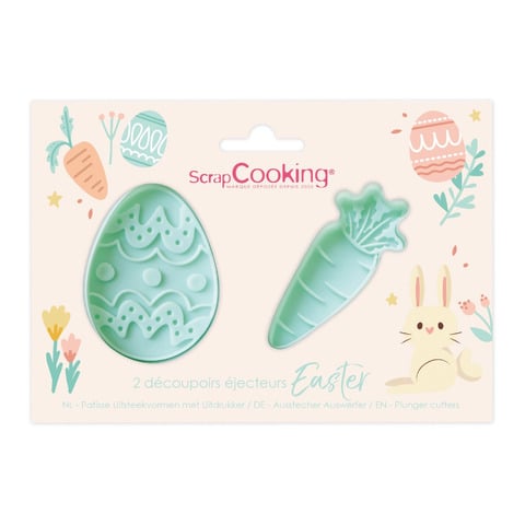 ensemble d’emporte-pièces Cookies