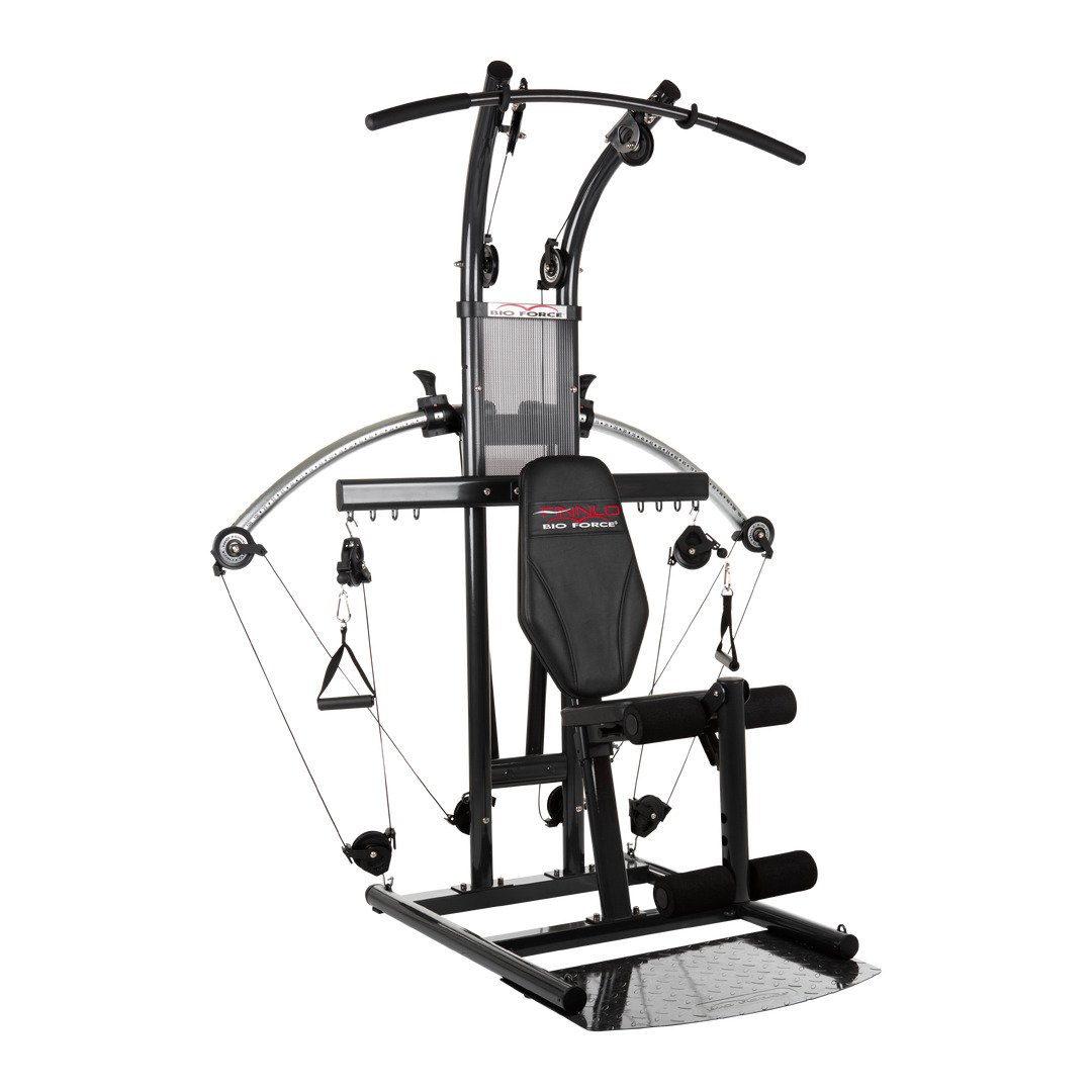 Station de musculation Bio Force