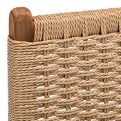 Gartensessel Nisser