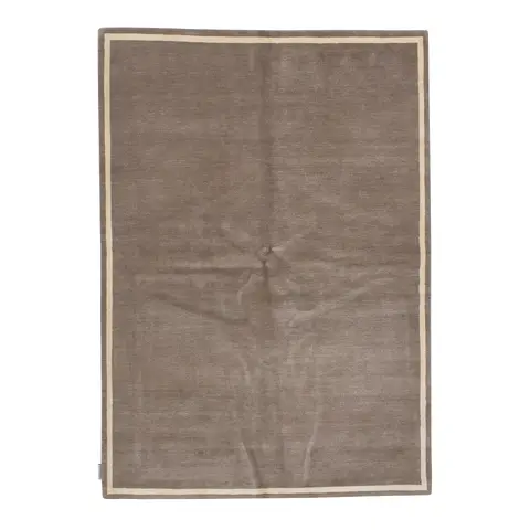 moderner Orientteppich Zema