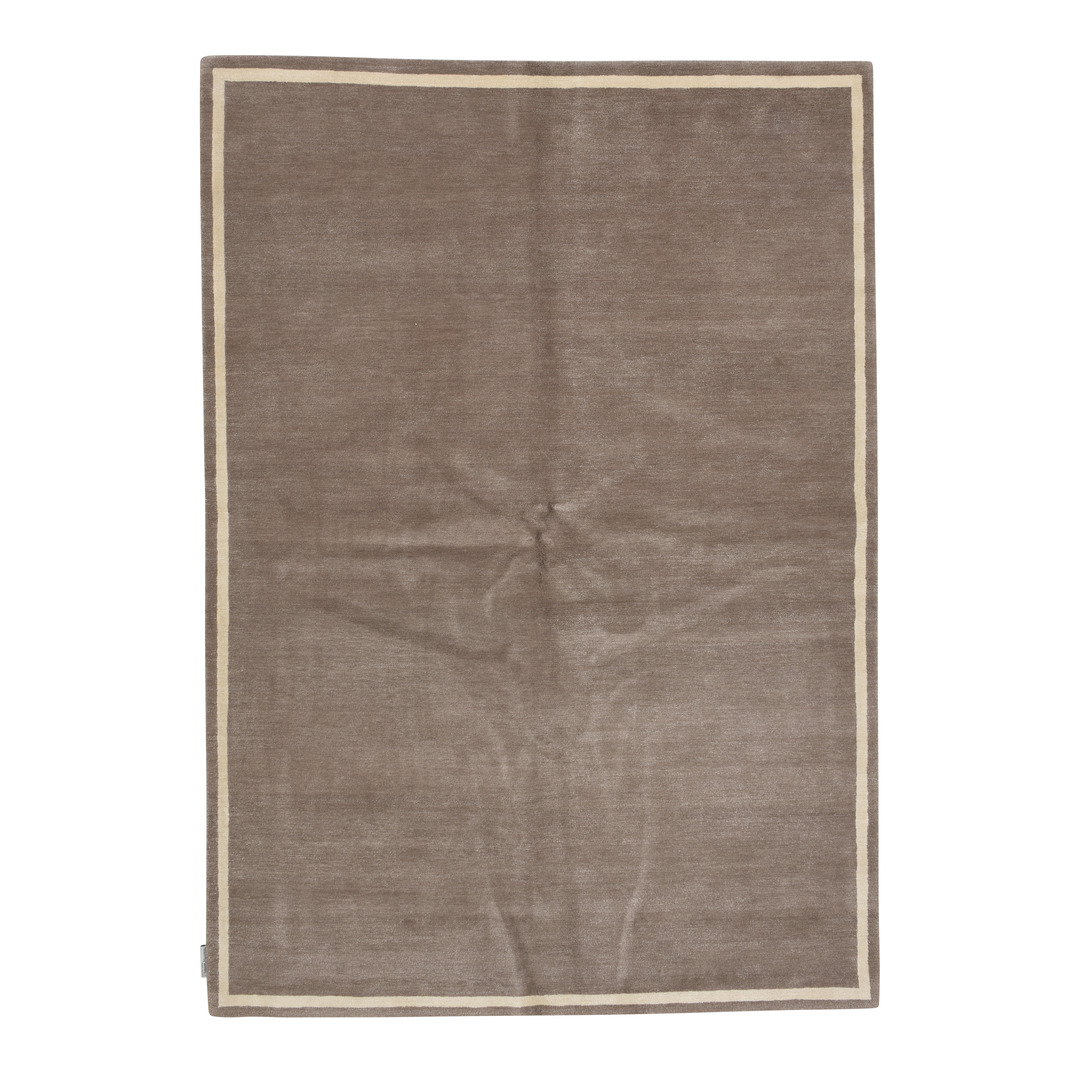 tapis d’Orient modernes Tib. Nepal Zema