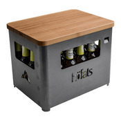 Ablagebrett Beer Box