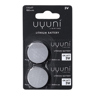 Batterie Nordic-Led