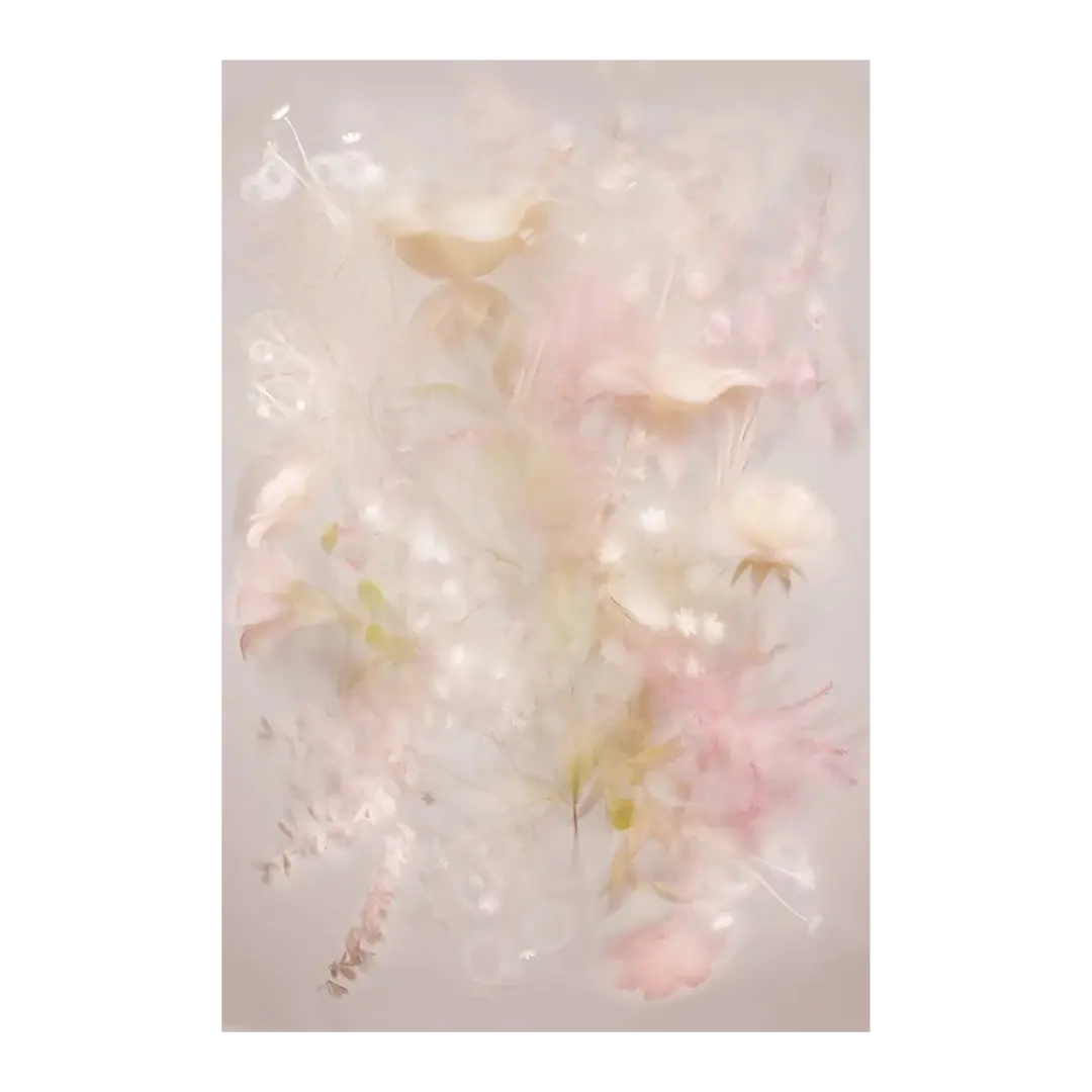 tapis de laine Poetry Of Wind