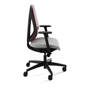 chaise de bureau GIROFLEX-353