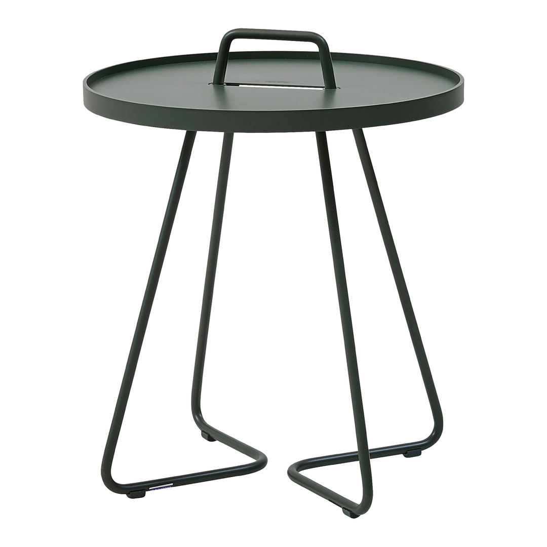 table basse de jardin ON THE MOVE