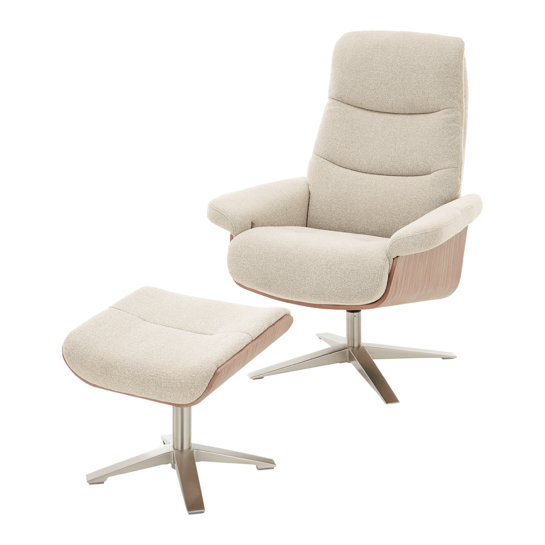 fauteuil lounge Amasra