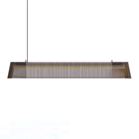 Hängeleuchte Owalo