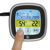 Thermomètre à viande BBQ