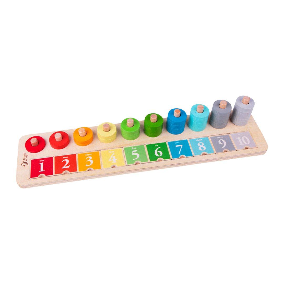 jeu CLASSIC WORLD