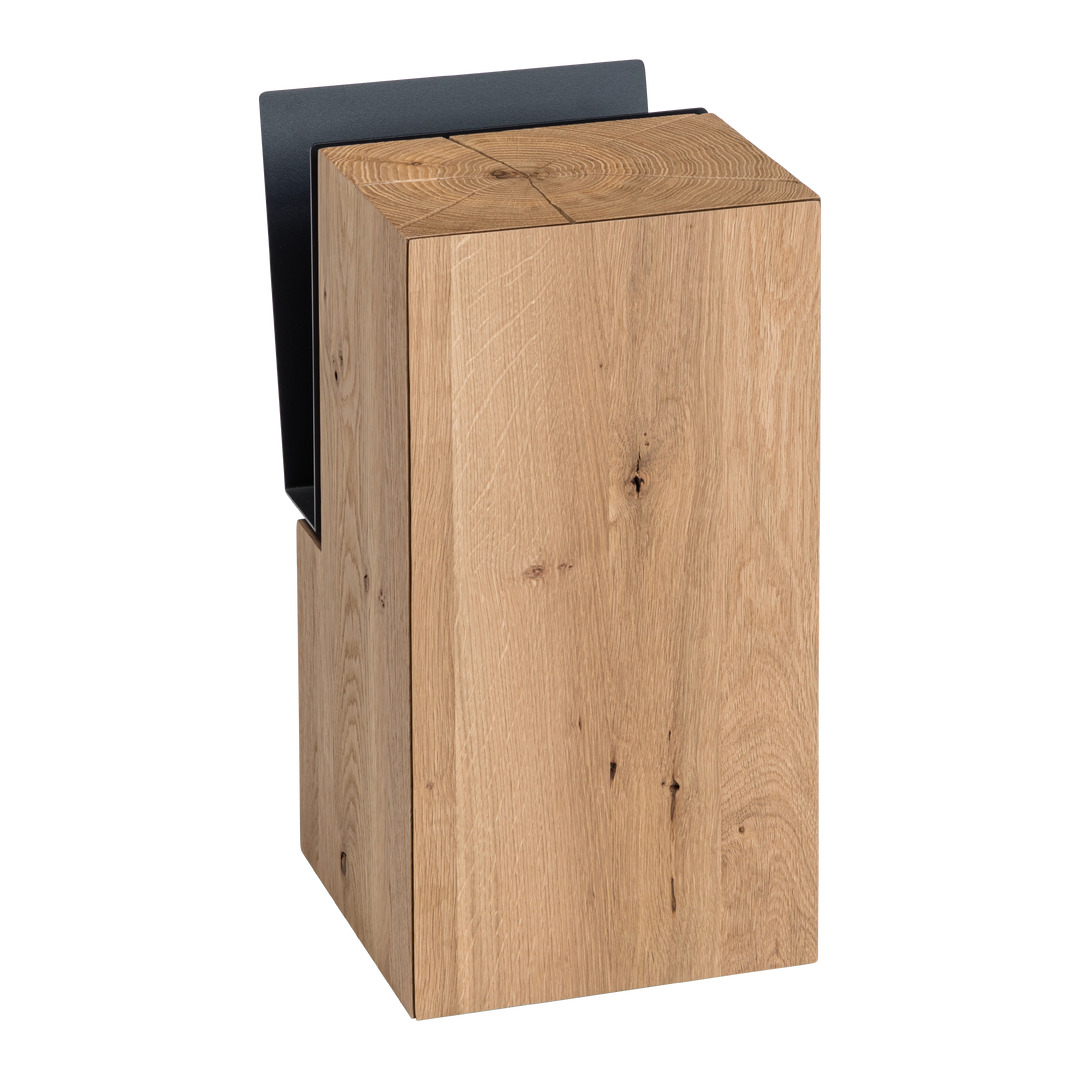 table d’appoint Naturstücke