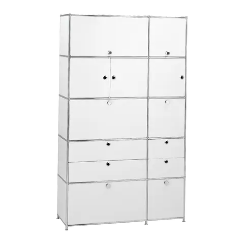 Highboard Quadro