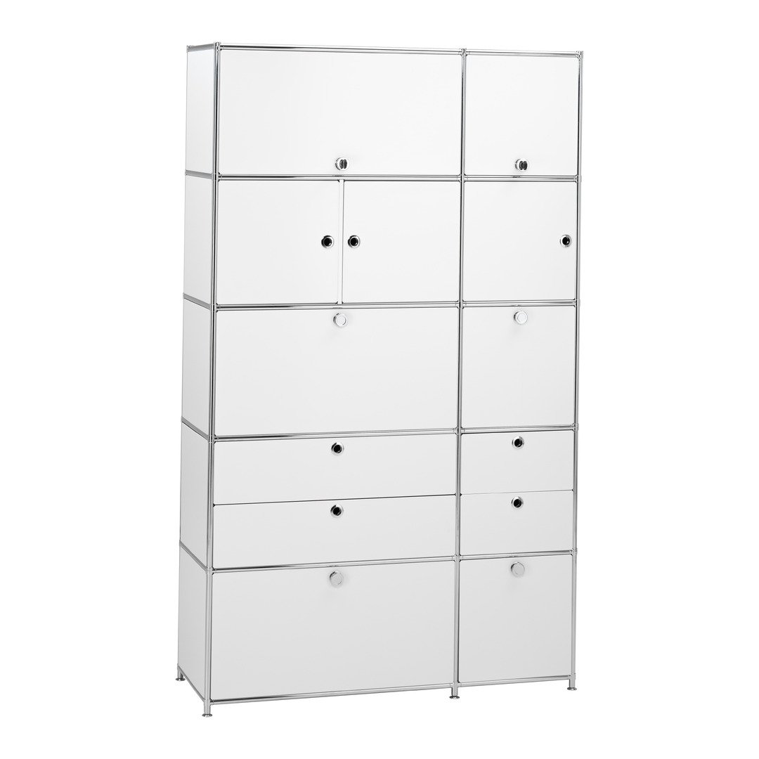 Highboard Quadro