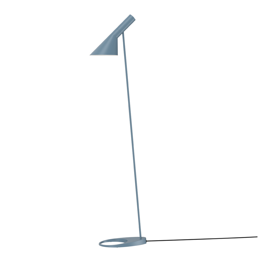 lampada a stelo AJ