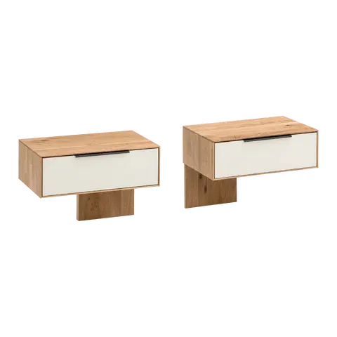 comodino Vana