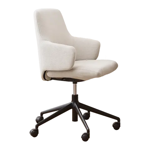 sedia per ufficio Laurel