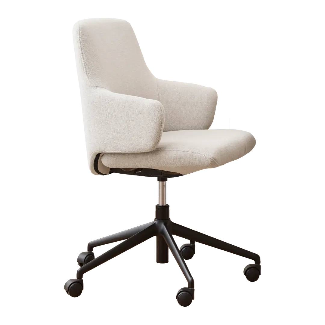 sedia per ufficio Laurel