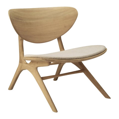 fauteuil Eye
